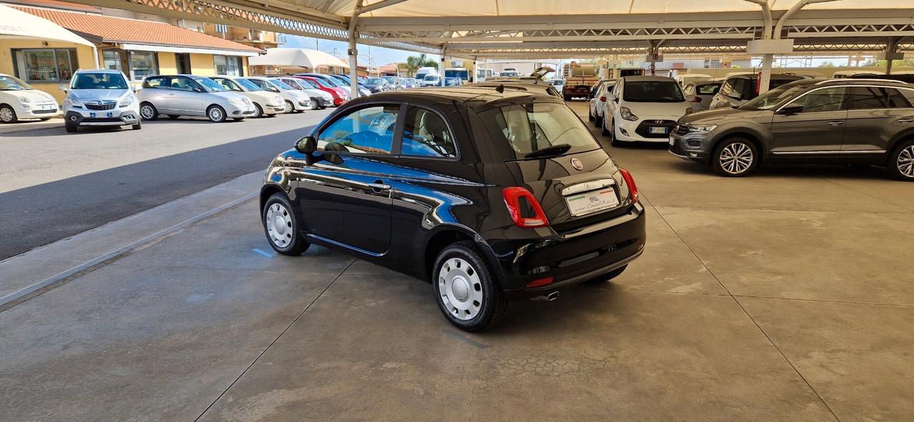 Fiat 500 1.3 Mjt 95cv Riva
