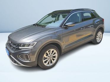 Volkswagen T-Roc 1.5 TSI LIFE