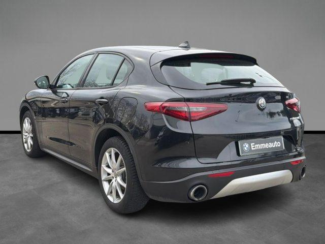 ALFA ROMEO Stelvio 2.2 Turbodiesel 190 CV AT8 Q4 Executive