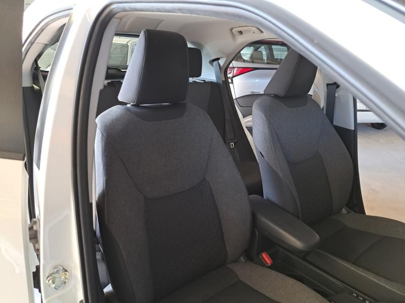 TOYOTA YARIS CROSS 1.5H 116 CV E-CVT Business