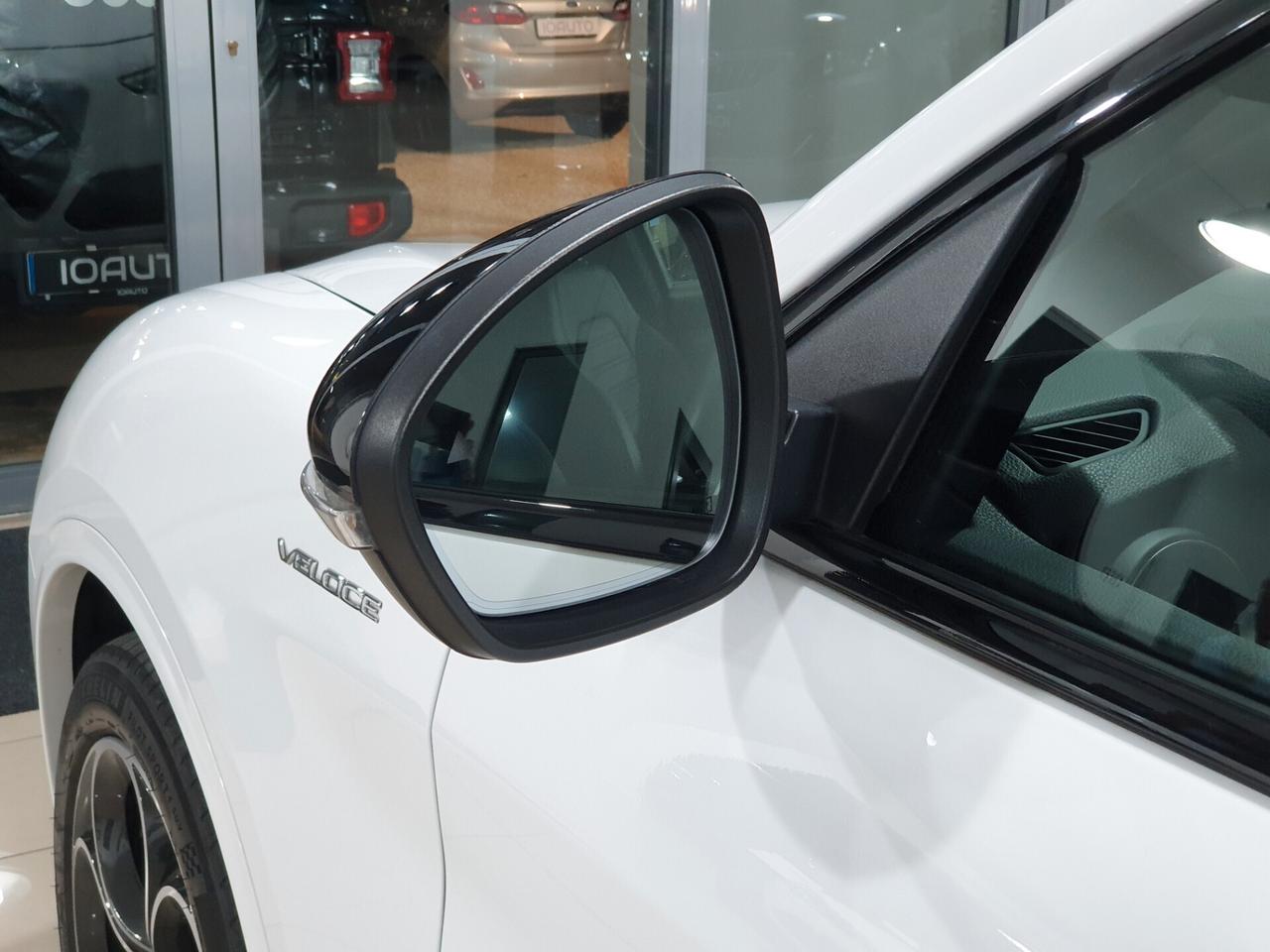 Alfa Romeo Stelvio 2.2 TD 210cv AT8 Q4 Veloce 2022