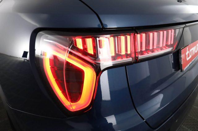 LYNK & CO 01 01 PHEV