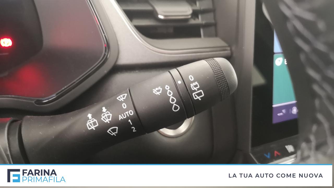 RENAULT Captur II 2024 - Captur 1.0 tce Techno 90cv