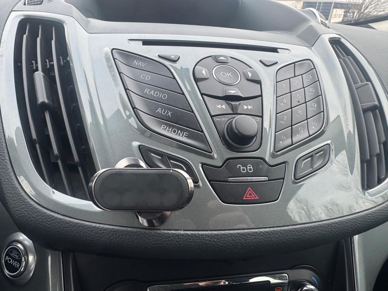 Ford C-Max 1.6 120CV GPL Titanium