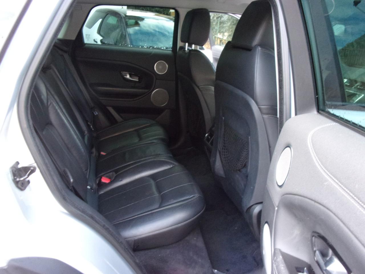 Land Rover Range Evoque 2.0 TD4 150 CV 5p. HSE Dynamic