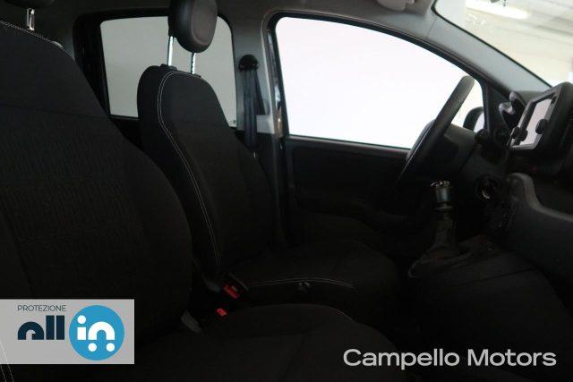 FIAT Panda Panda 1.0 70cv Hybrid Cross