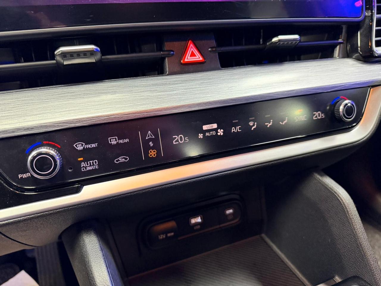 Kia Sportage 1.6 CRDi 136CV DCT Business