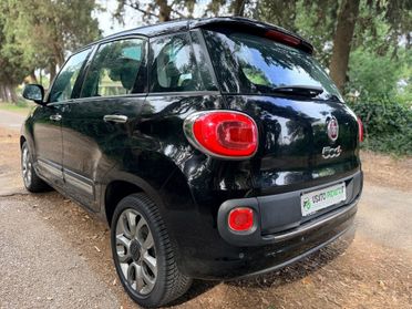 Fiat 500L 1.3 Mjt 85cv Lounge TETTO PANORAMICO