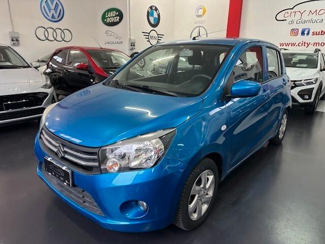 Suzuki Celerio 1.0 Style