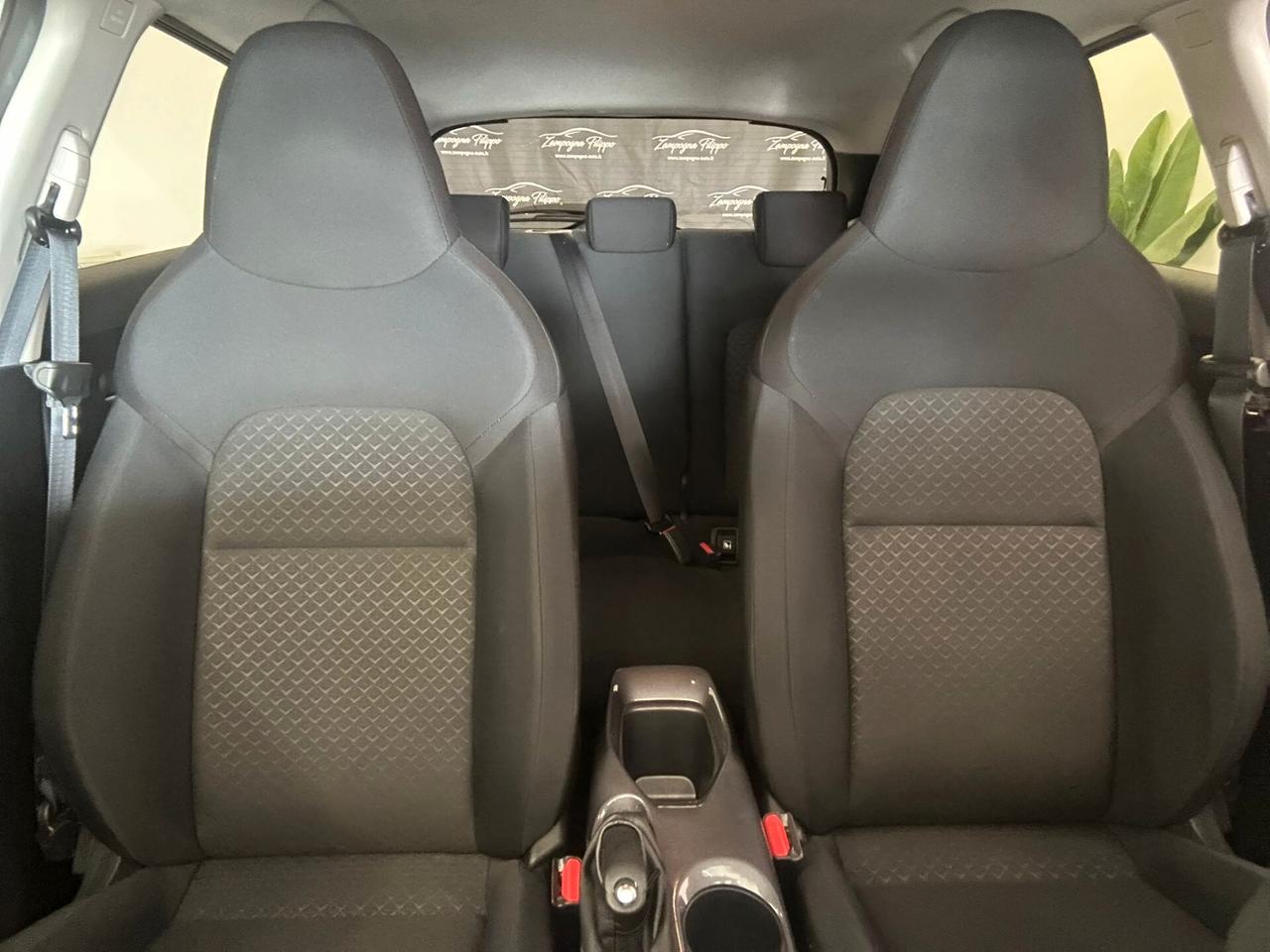 Nissan Juke 1.0 DIG-T 114 CV N-Design 2023