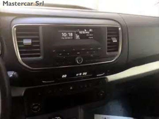 CITROEN Spacetourer 2.0 HDI 177cv EAT6 Long XL 9 posti - FP363SZ