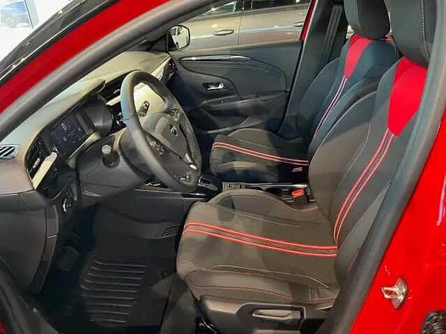 Opel Corsa Elettrica 136cv YES KM ZERO