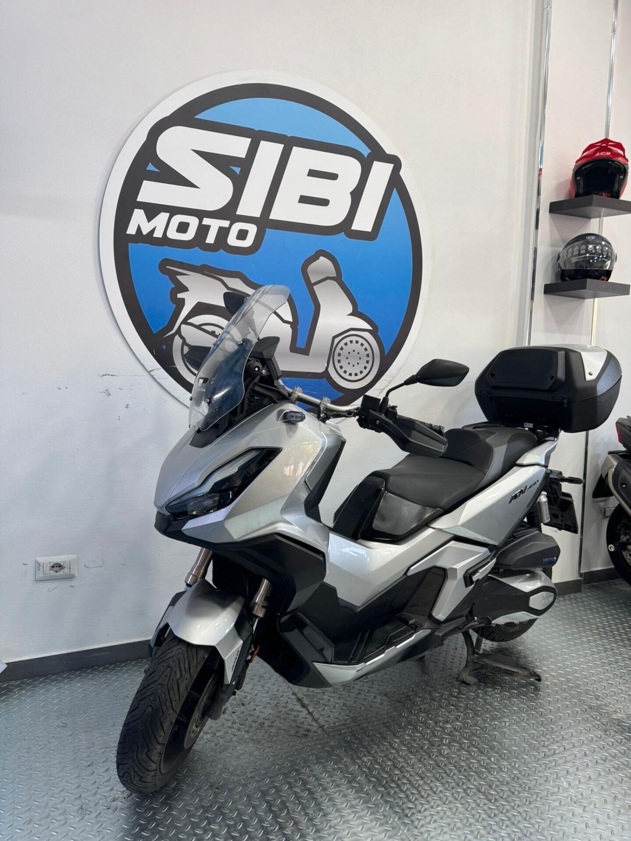 Honda ADV 350