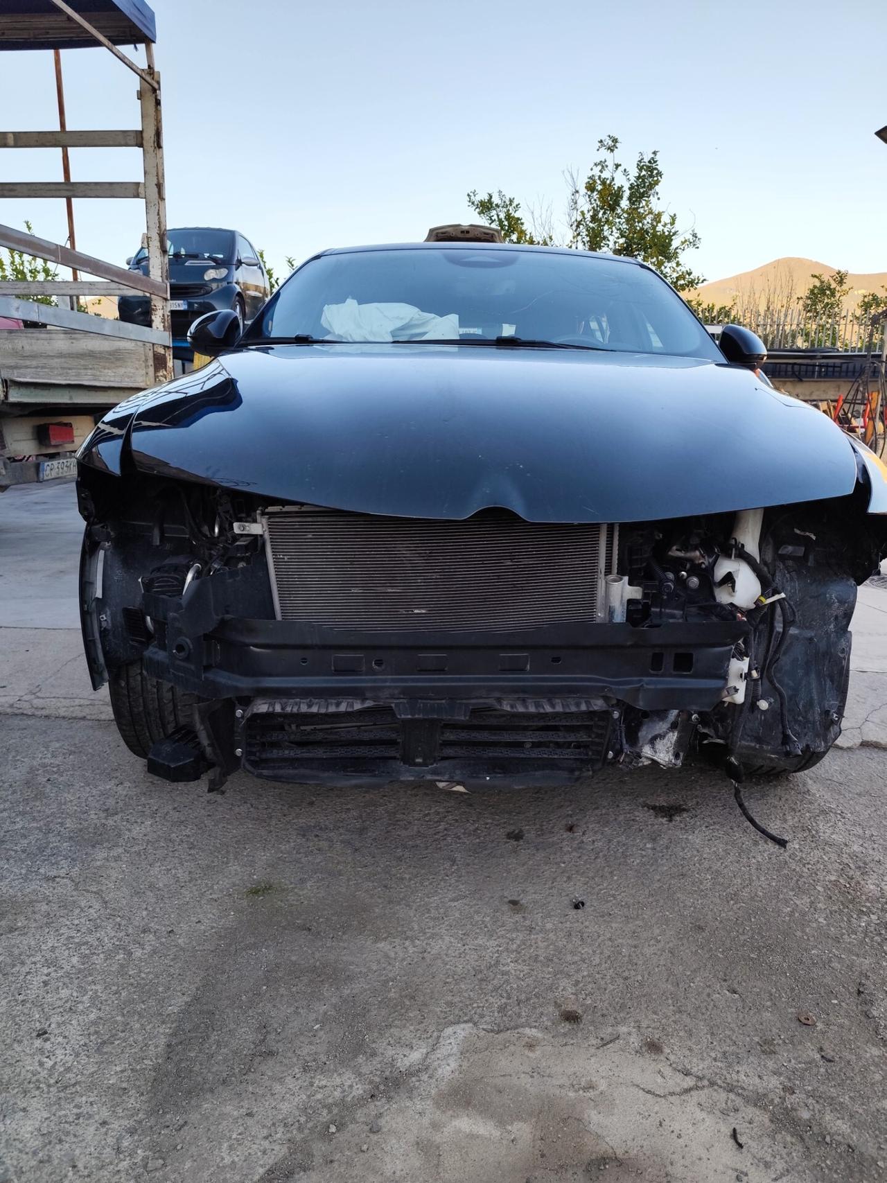 Alfa Romeo Tonale 1.5 130 CV MHEV TCT7 Sprint