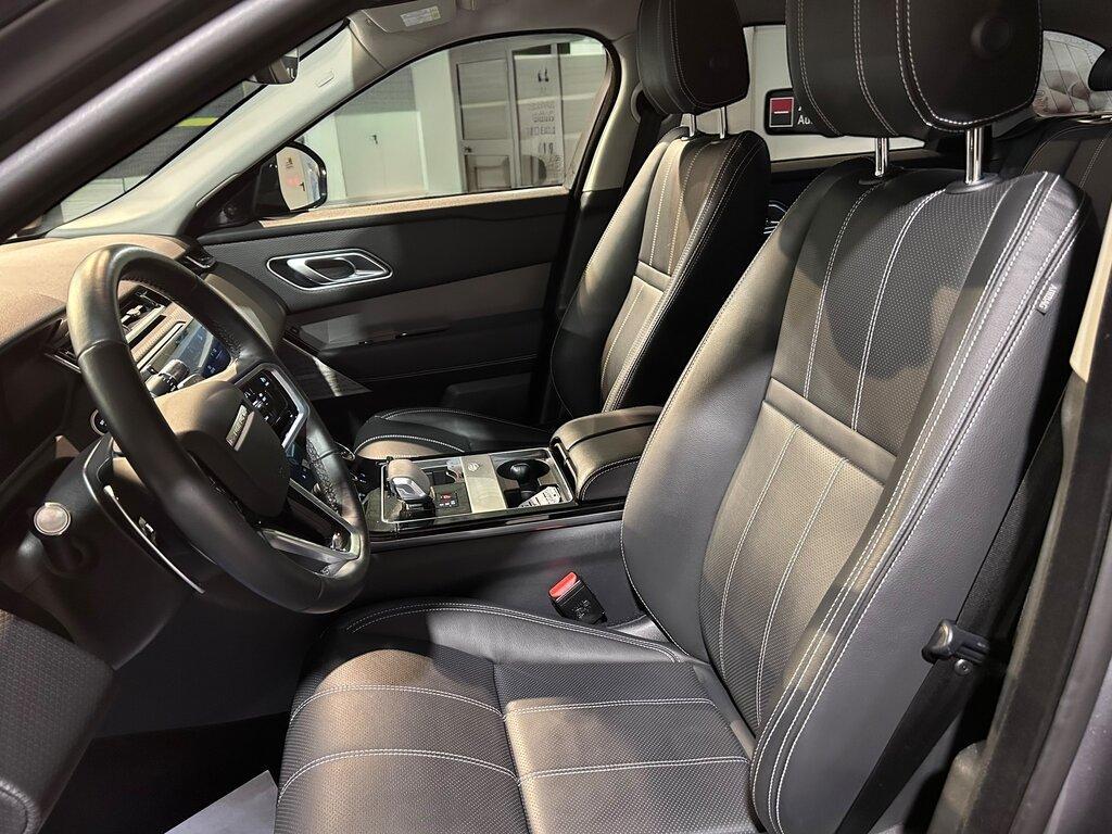 Land Rover Range Rover Velar 2.0 D I4 MHEV SE 4WD Auto