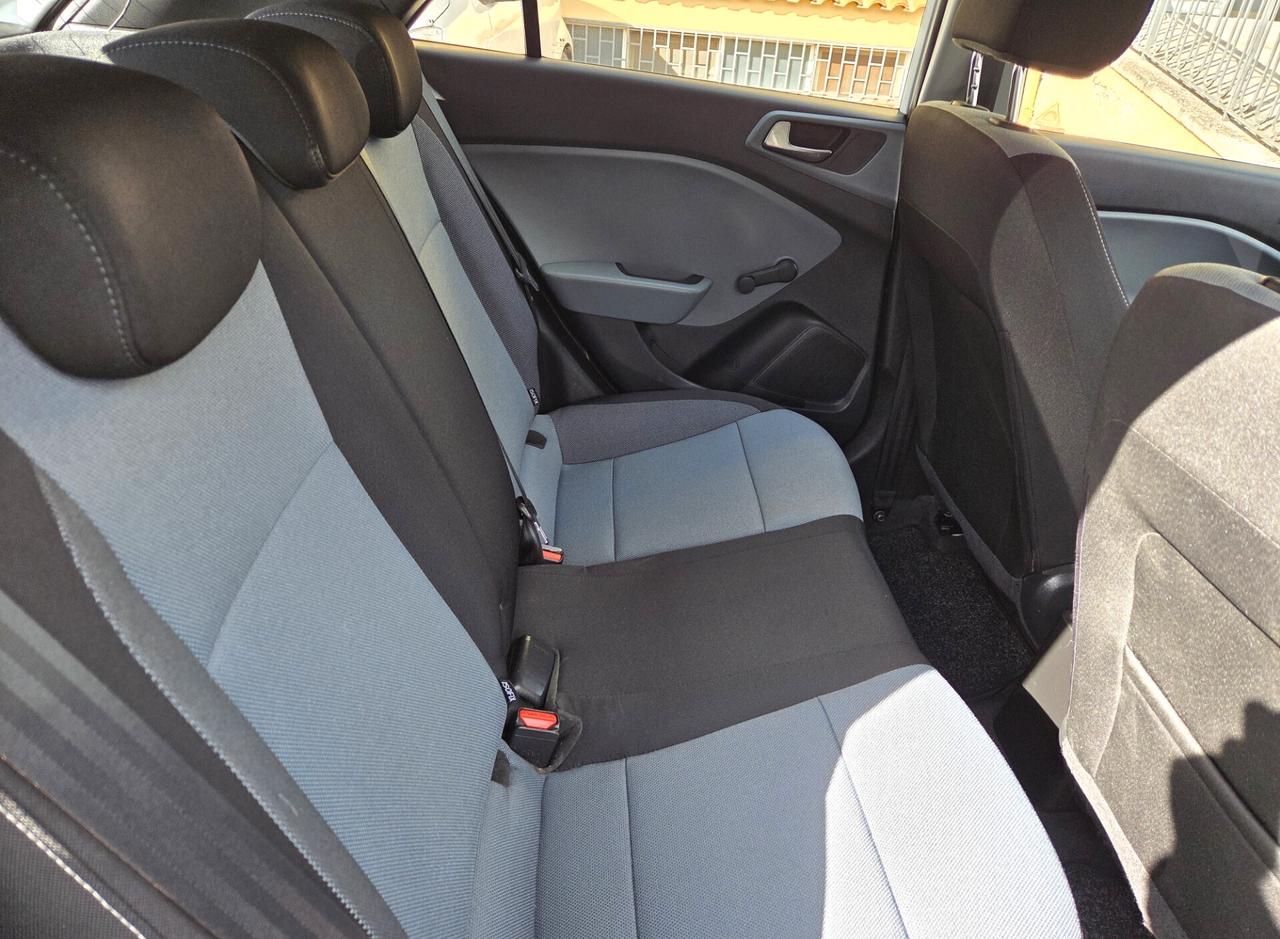 Hyundai i20 1.2 84 CV GPL 2018 KM 79000GARANZIA