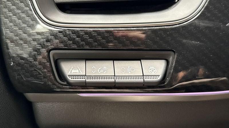 Renault Arkana 1.6 E-Tech full hybrid E-Tech Engineered Au