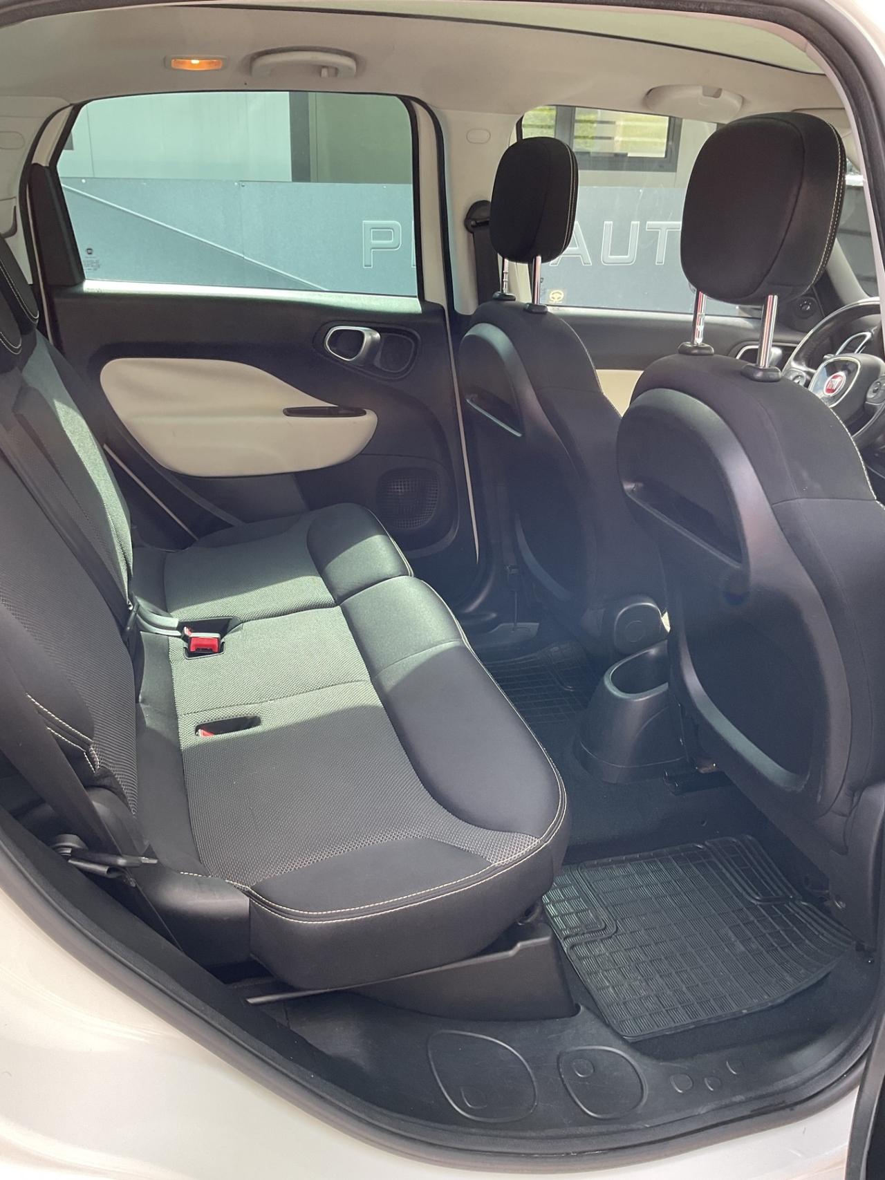 Fiat 500L 1.3 Multijet 95 CV Trekking