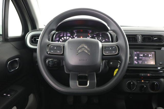 CITROEN C3 C3 PureTech 83 S&S You