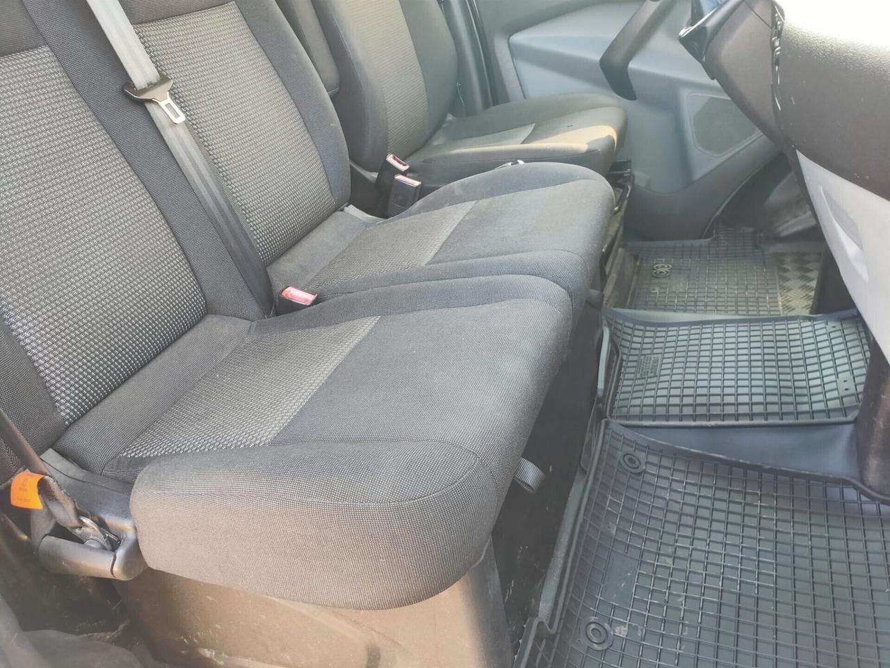 Ford Transit Custom Transit Custom 310 2.2 TDCi PL Furgone