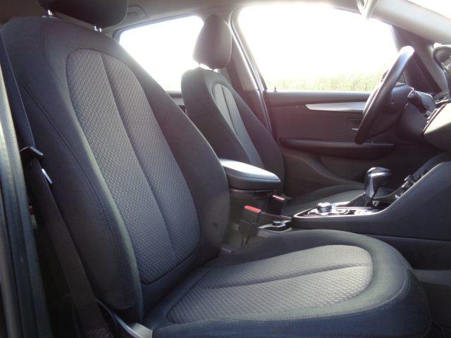 BMW 220 xd 4x4, GARANZIA INTEGRALE,km certificati BMW
