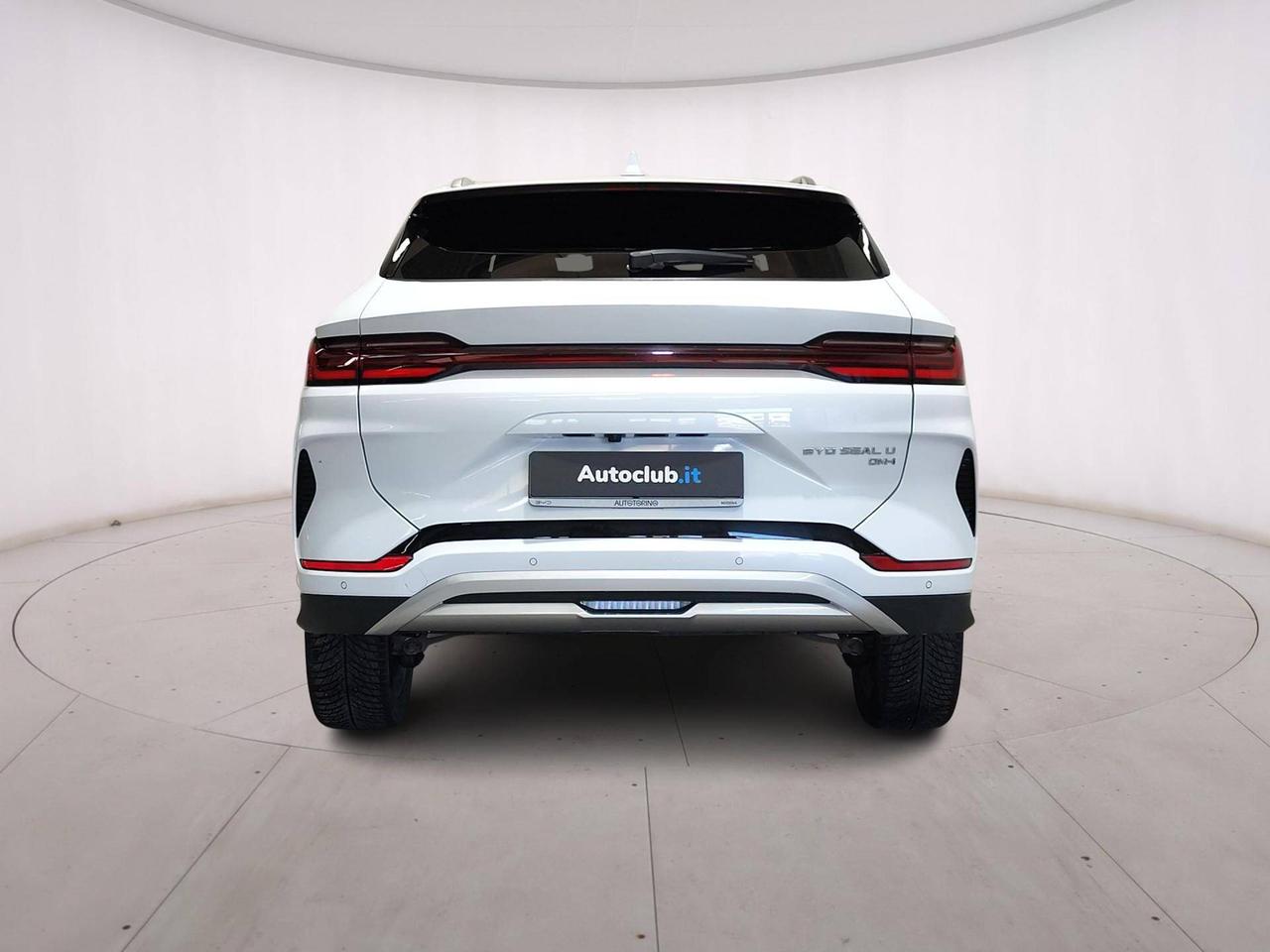 Byd Seal U DM-i 1.5 phev Comfort 2wd