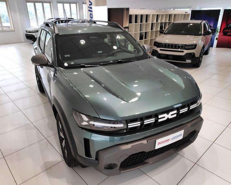 Dacia Duster Duster 1.2 Eco-G Expression 120cv MY26*PRONTA CONSEGNA*