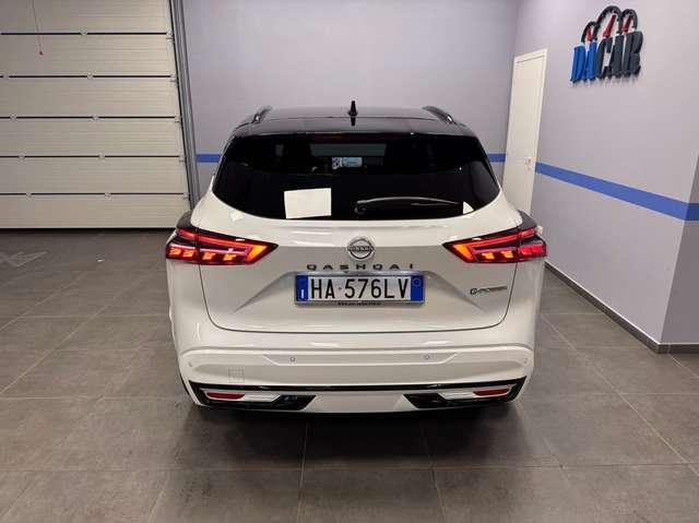 Nissan Qashqai Qashqai E-power N-Design 2wd 158cv PRONTA COSNEGNA