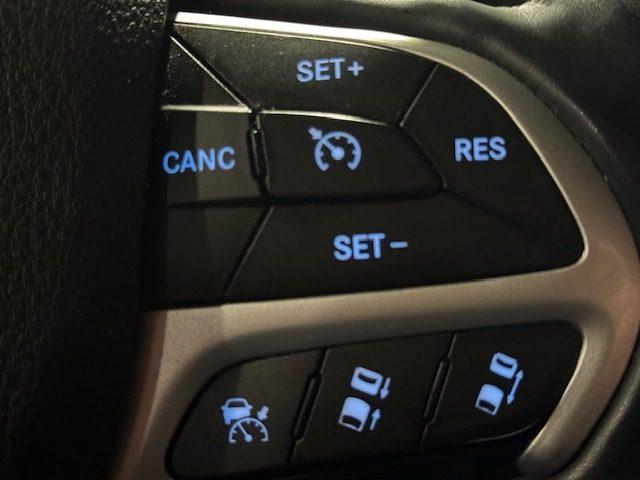 JEEP Grand Cherokee 3.0 V6 CRD 250CV Multijet II Overland TETTO/GANCIO