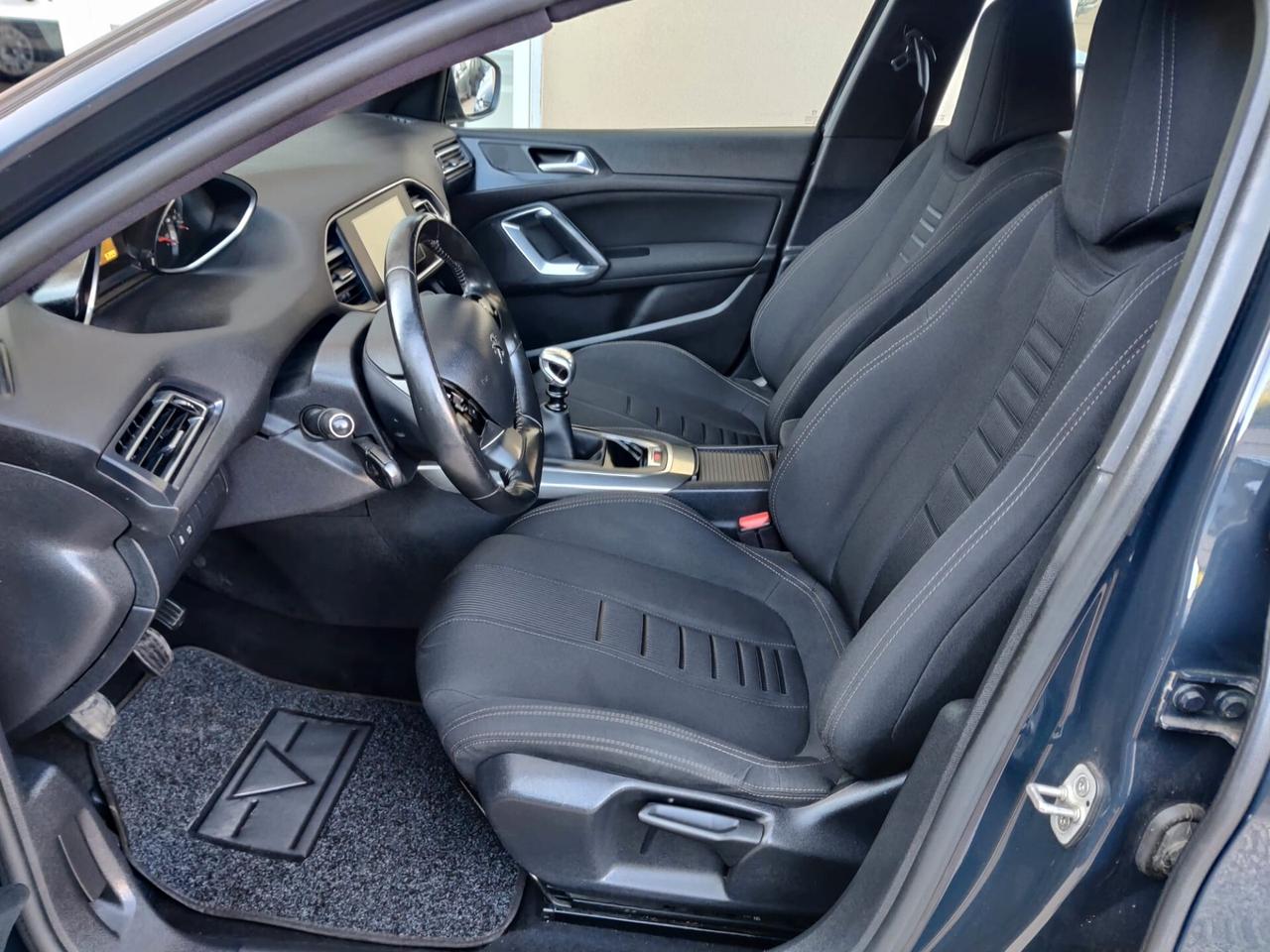 Peugeot 308 1.6 Diesel