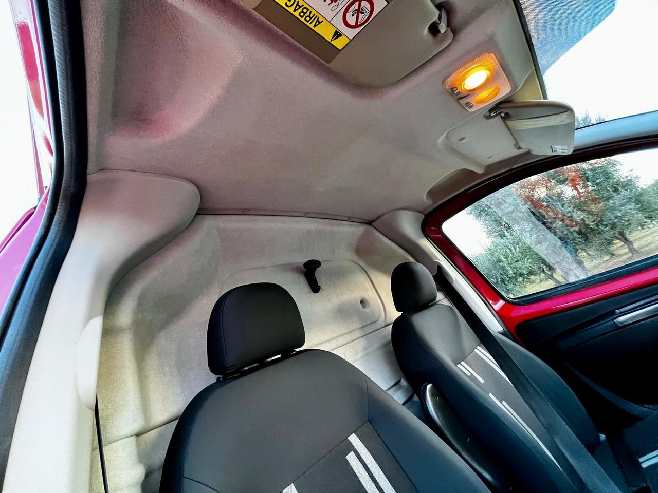 Fiat Fiorino 1.3 MJT 95CV Cargo Adventure