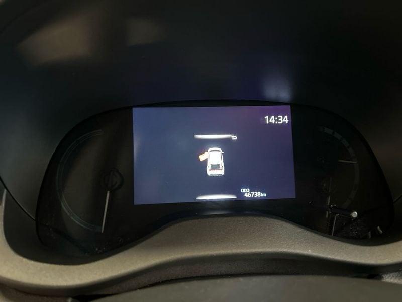 Toyota Yaris Cross 1.5 H 116cv Trend FWD E-CVT