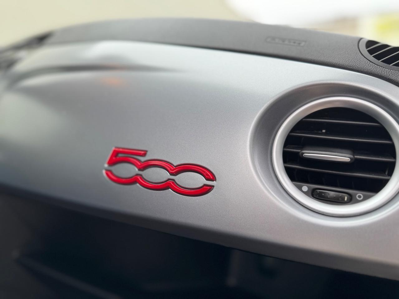 Fiat 500 1.2 Sport