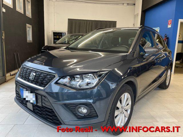 SEAT Arona 1.0 EcoTSI Reference Iva Esposta