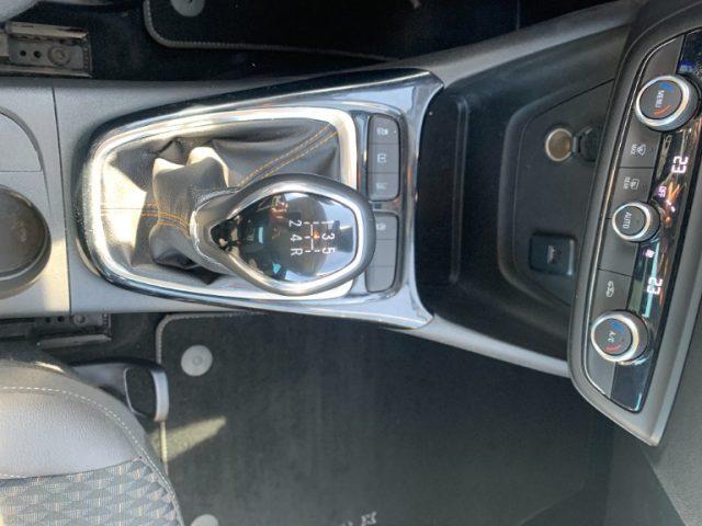 OPEL Crossland X 1.2 Turbo 12V 110 CV Start&Stop Innovation