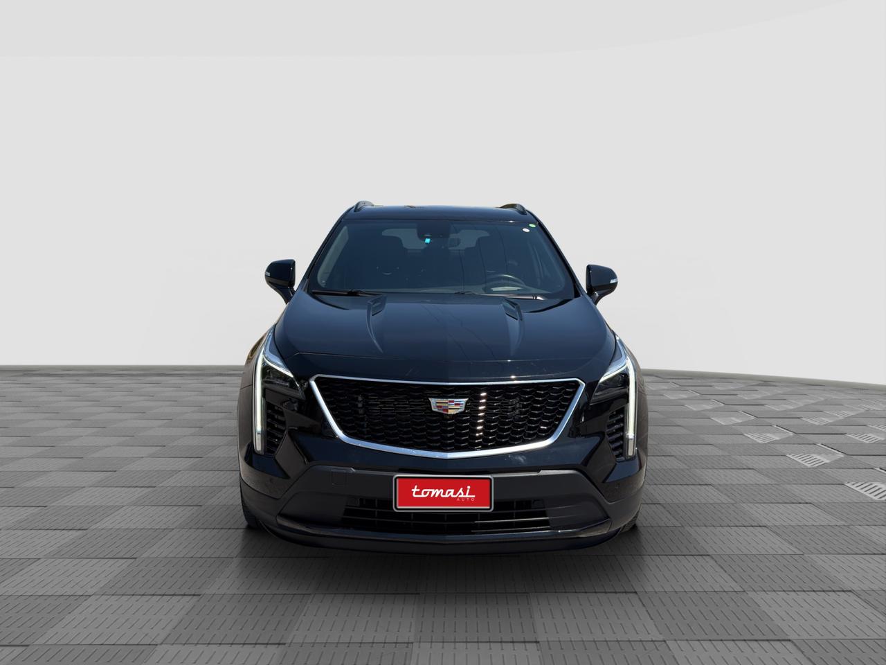 CADILLAC XT4 350 TD AWD Sport