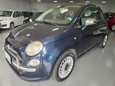 Fiat 500 1.4 16V Sport