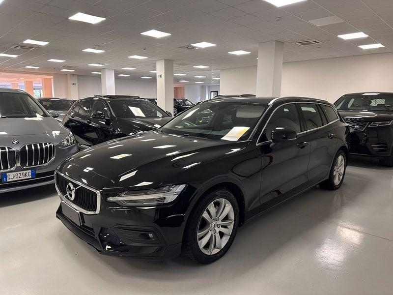 Volvo V60 2.0 b4 Momentum Business auto