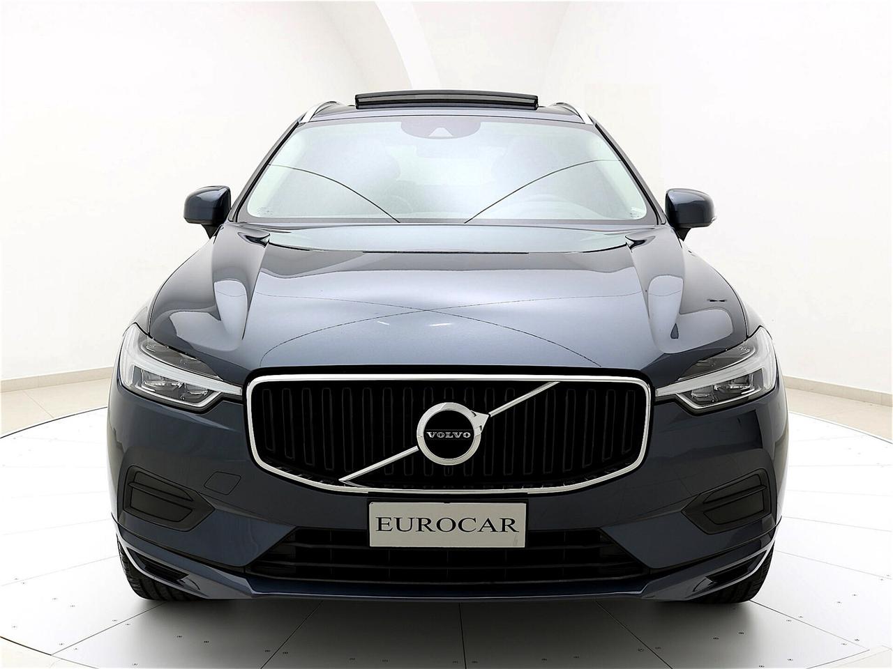 Volvo XC60 2.0 D5 AWD Geartronic TETTO APRIBILE