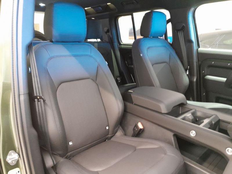 Land Rover Defender D200 AWD Auto 110 X-Dynamic SE IVA ESPOSTA