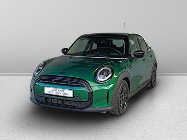 MINI Mini IV F55 2021 5p - Mini 5p 1.5 Cooper Classic auto
