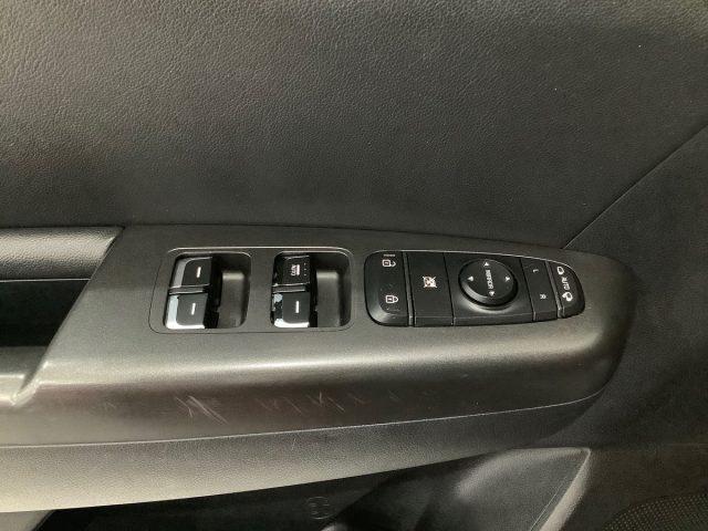 KIA Sportage 1.7 CRDI 2WD Business Class