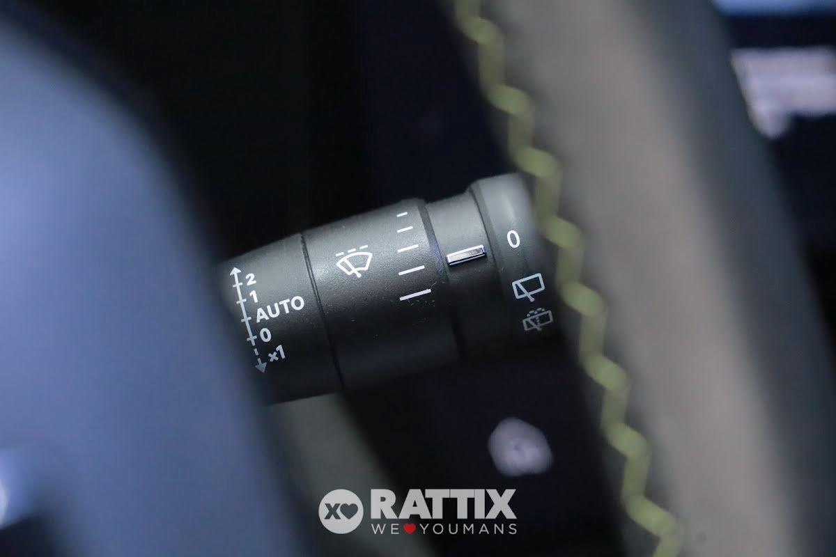 Peugeot 308 SW 1.5 BlueHDI 130CV GT EAT8