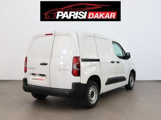 CITROEN Berlingo L1 1.5 BlueHDi 100CV *PROMO PARISI GROUP*
