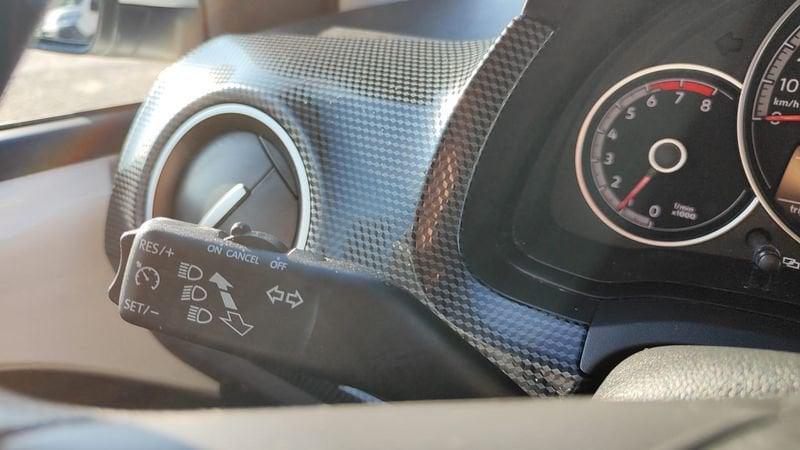 Volkswagen up! 1.0 5p. EVO move up! BlueMotion Technology