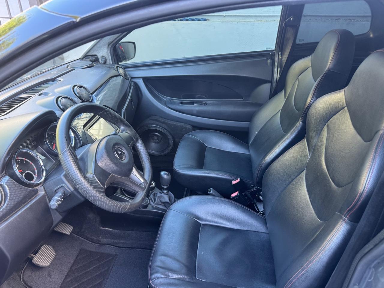 Aixam GTO Kit Sportivo Unico proprietario