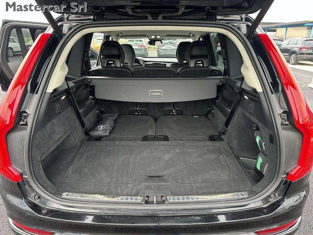 VOLVO XC90 XC90 20 b5 Core awd 7pti auto - GL613XJ