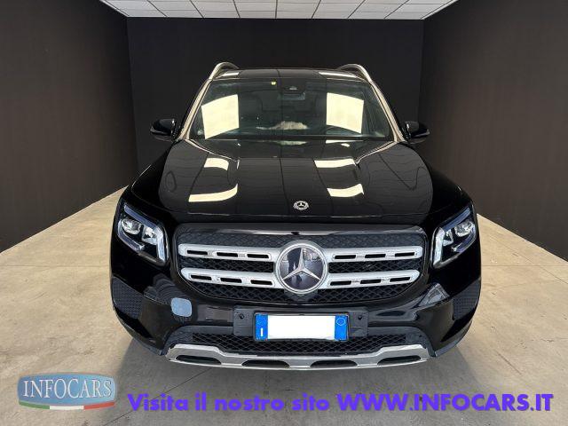 MERCEDES-BENZ GLB 180 d Automatic 116 CV Sport Plus - PROMO
