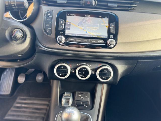 ALFA ROMEO Giulietta 1.6 JTDm-2 120 CV Exclusive