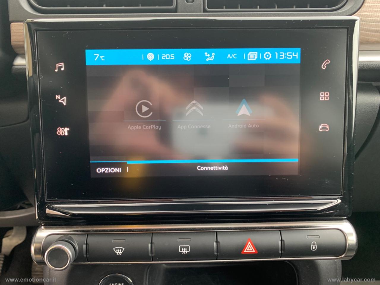 CITROEN C3 PureTech 110 S&S Shine Pack - 2022